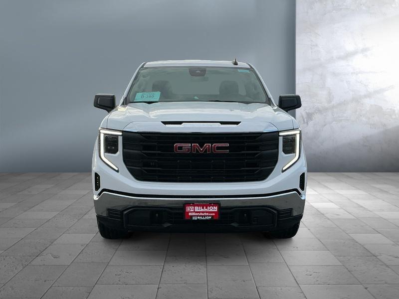 new 2026 GMC Sierra 1500 car, priced at $42,949