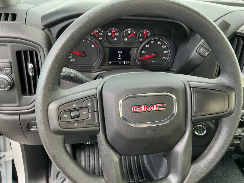 new 2026 GMC Sierra 1500 car, priced at $42,949