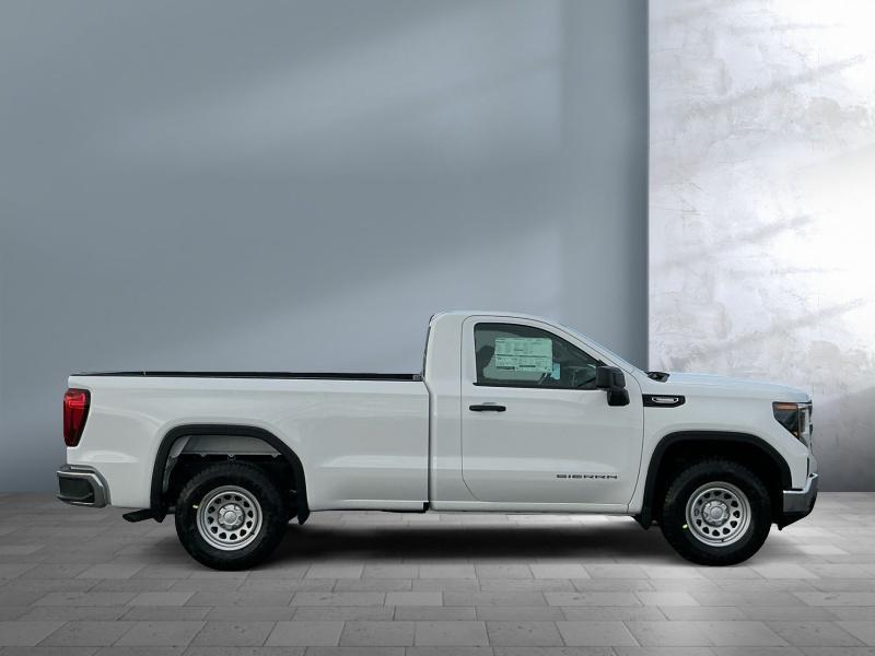 new 2026 GMC Sierra 1500 car, priced at $42,949