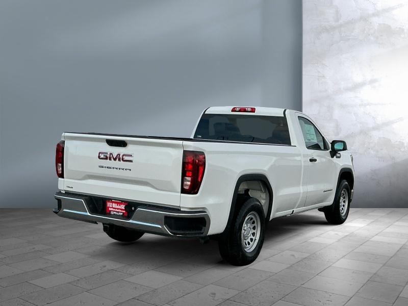 new 2026 GMC Sierra 1500 car, priced at $42,949