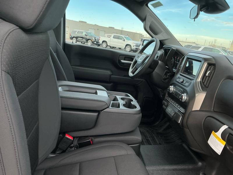 new 2026 GMC Sierra 1500 car, priced at $42,949