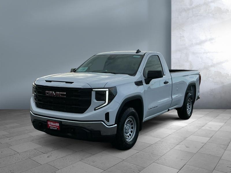 new 2026 GMC Sierra 1500 car, priced at $42,949