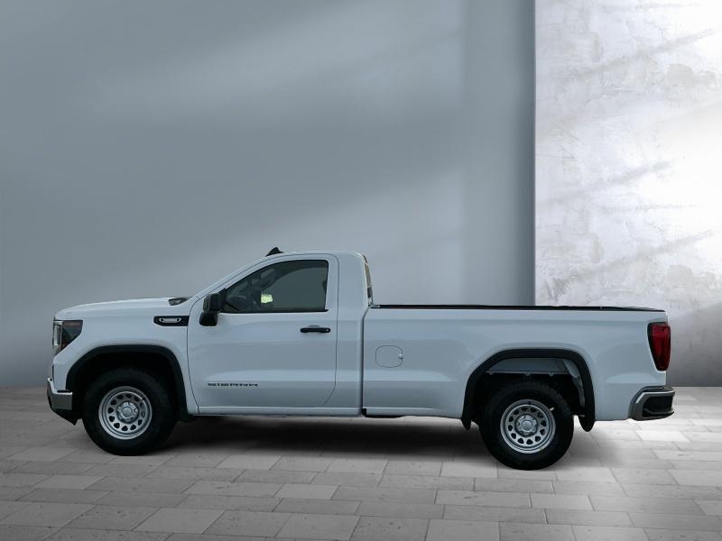 new 2026 GMC Sierra 1500 car, priced at $42,949