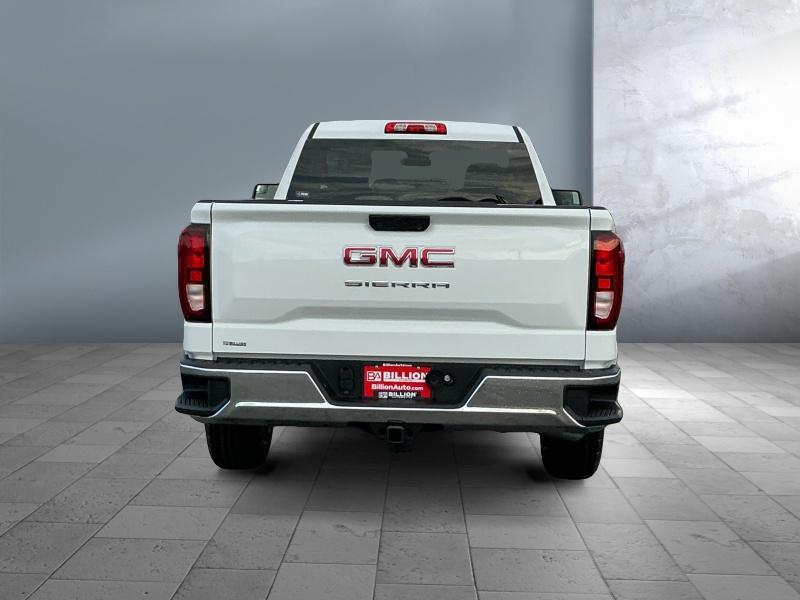 new 2026 GMC Sierra 1500 car, priced at $42,949