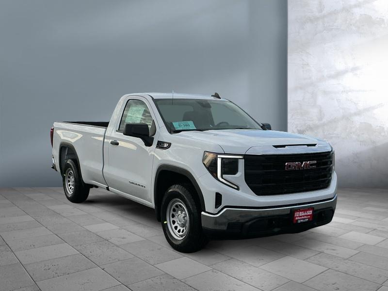 new 2026 GMC Sierra 1500 car, priced at $42,949