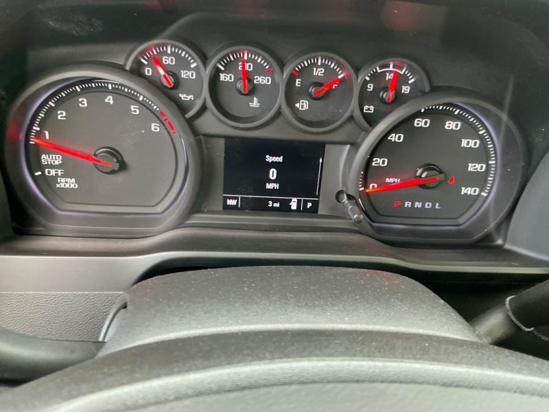 new 2026 GMC Sierra 1500 car, priced at $42,949