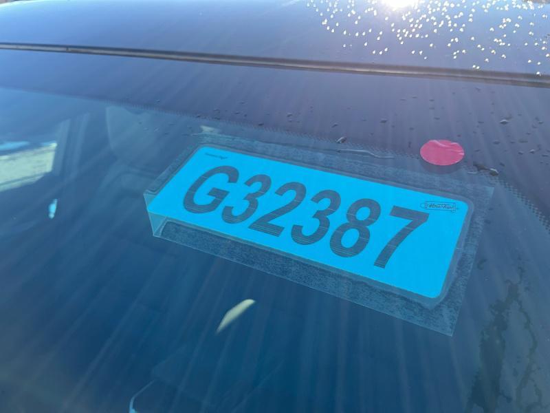 new 2026 GMC Terrain car, priced at $39,879