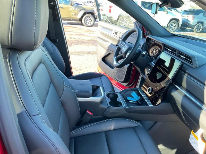 new 2026 GMC Terrain car, priced at $39,879