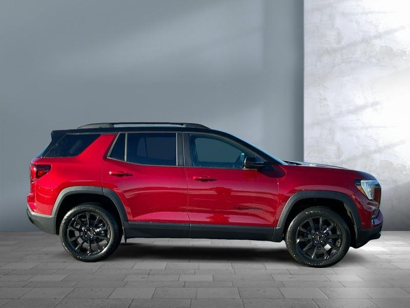 new 2026 GMC Terrain car, priced at $39,879