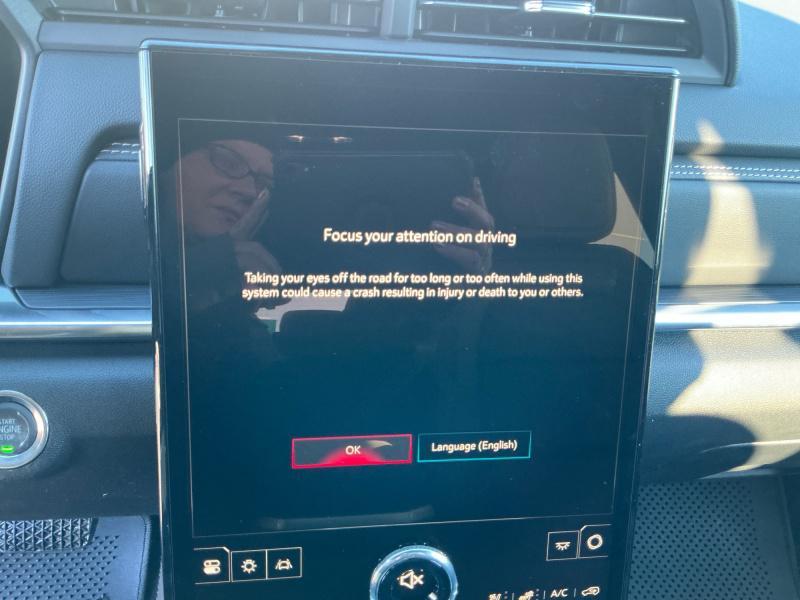 new 2026 GMC Terrain car, priced at $39,879