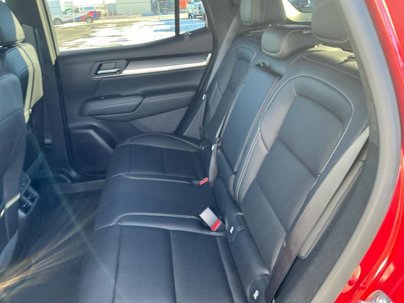 new 2026 GMC Terrain car, priced at $39,879