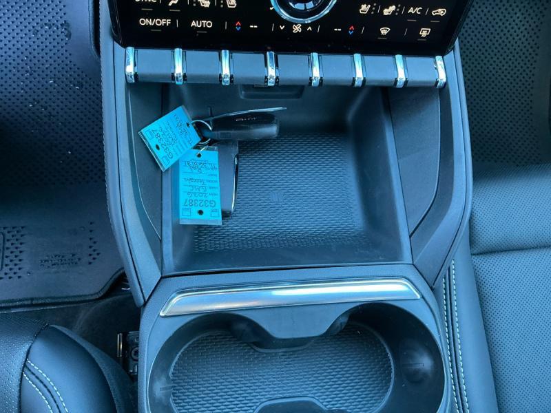 new 2026 GMC Terrain car, priced at $39,879