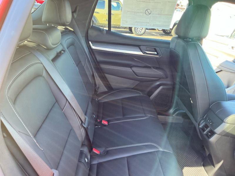 new 2026 GMC Terrain car, priced at $39,879