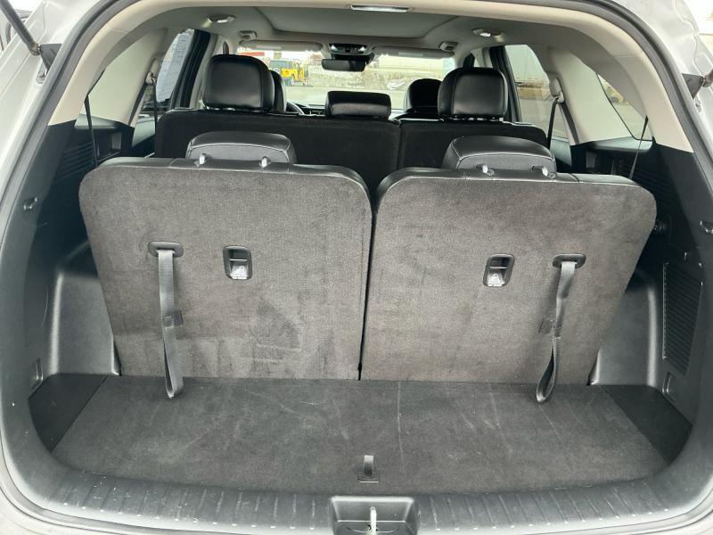 used 2023 Kia Sorento car, priced at $28,995