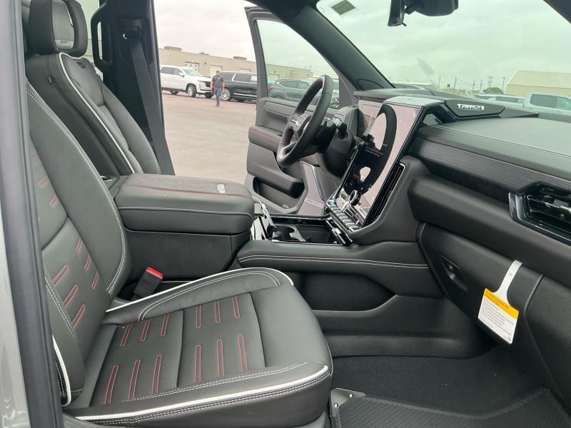 new 2027 GMC Yukon car, priced at $102,188