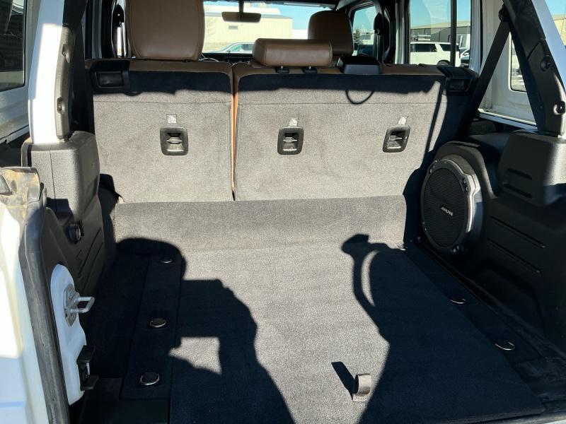 used 2021 Jeep Wrangler Unlimited 4xe car, priced at $28,595