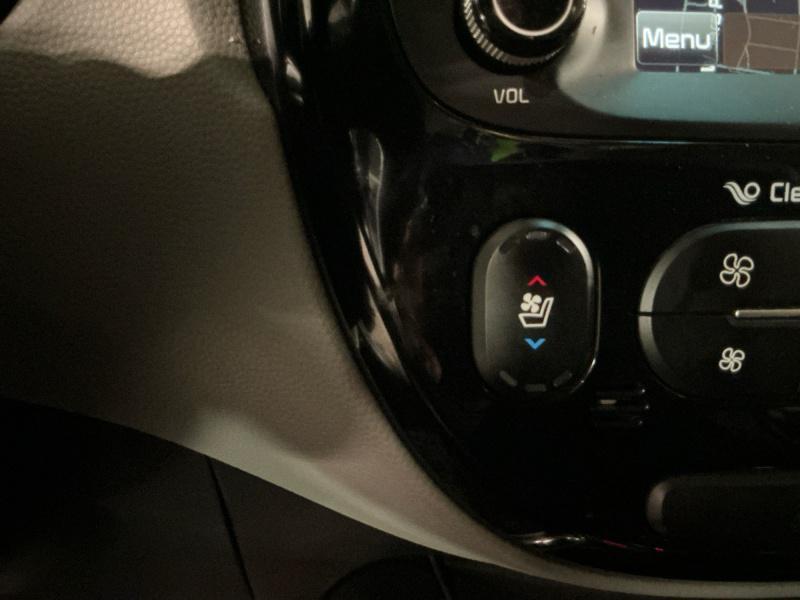 used 2016 Kia Soul car, priced at $12,995