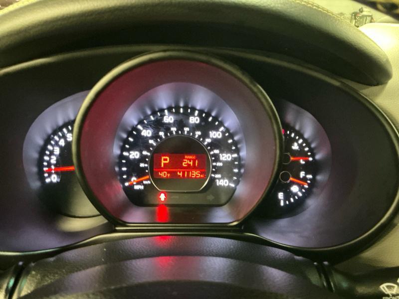 used 2016 Kia Soul car, priced at $12,995