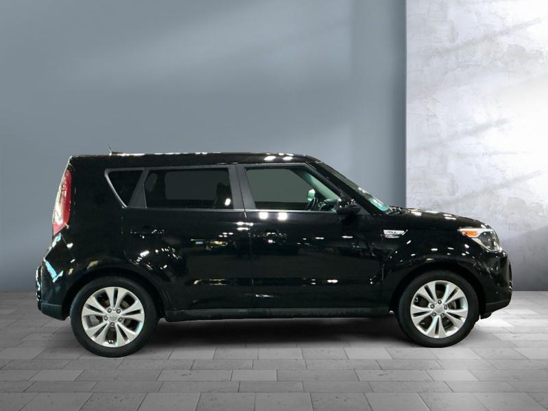 used 2016 Kia Soul car, priced at $12,995