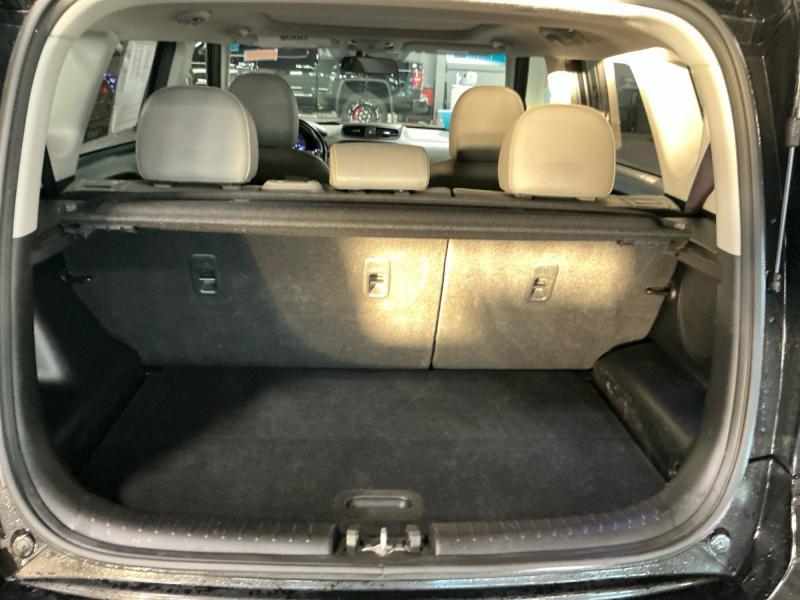 used 2016 Kia Soul car, priced at $12,995