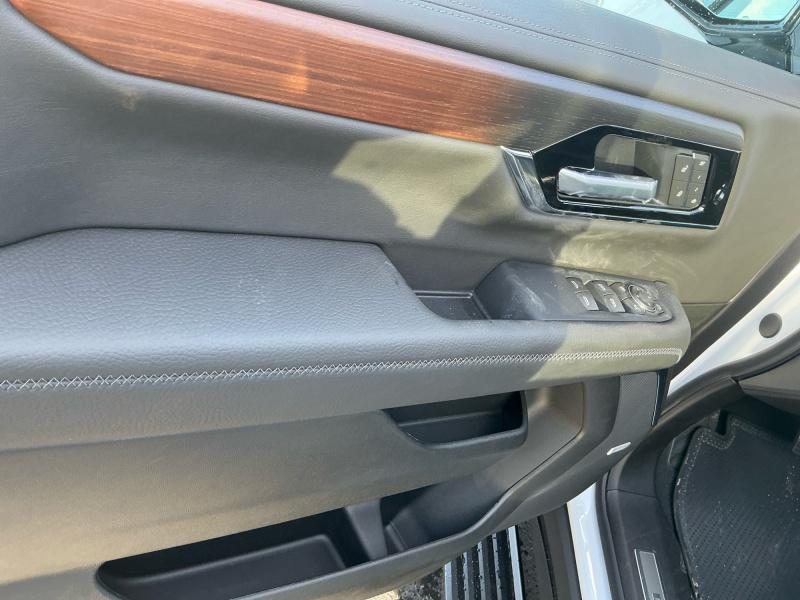 new 2026 GMC Yukon XL car, priced at $95,359