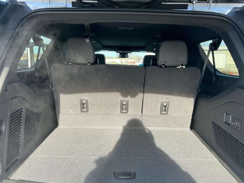 new 2026 GMC Yukon XL car, priced at $95,359