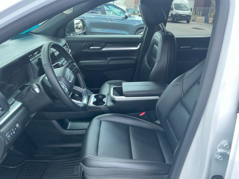 used 2026 GMC Terrain car, priced at $33,995