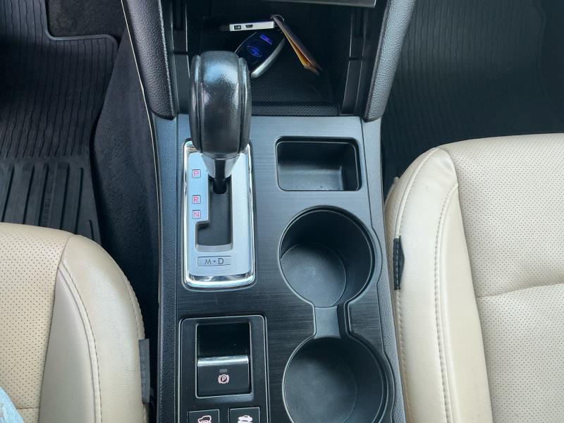 used 2017 Subaru Outback car, priced at $14,495