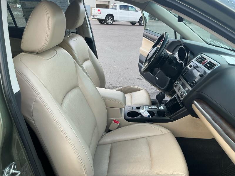 used 2017 Subaru Outback car, priced at $14,495