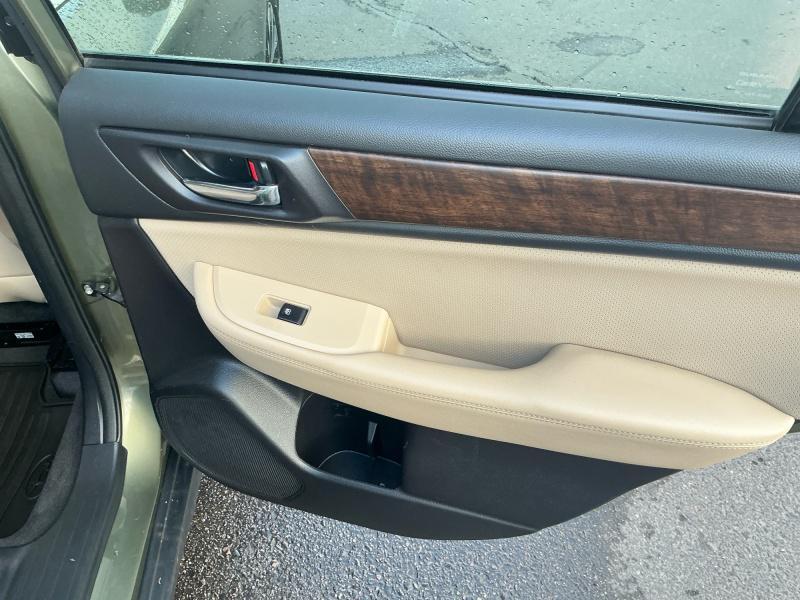used 2017 Subaru Outback car, priced at $14,495