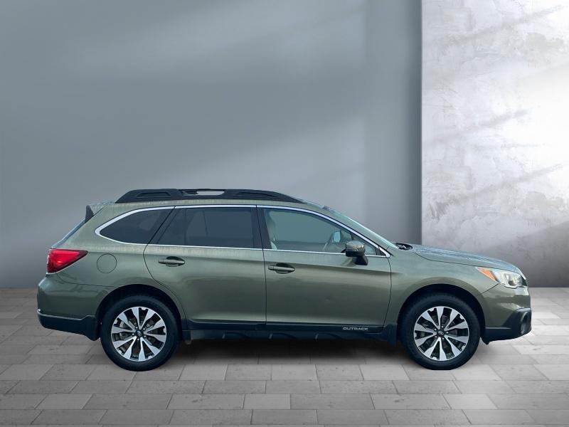 used 2017 Subaru Outback car, priced at $14,495