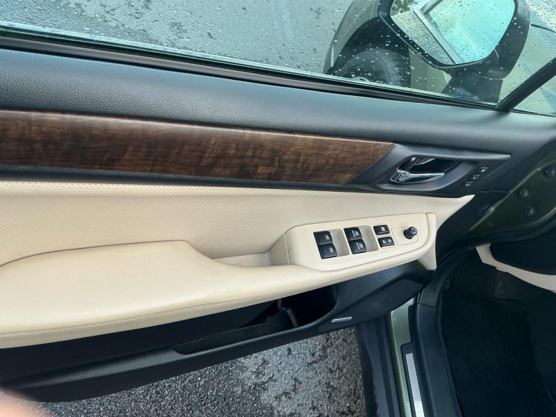 used 2017 Subaru Outback car, priced at $14,495