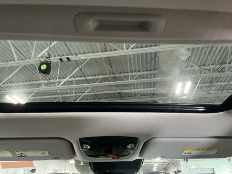 used 2023 Kia Seltos car, priced at $23,495