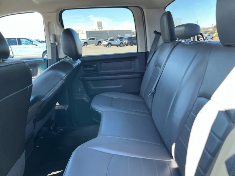 used 2022 Ram 1500 car, priced at $32,995