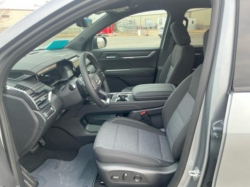 new 2026 GMC Acadia car, priced at $46,434