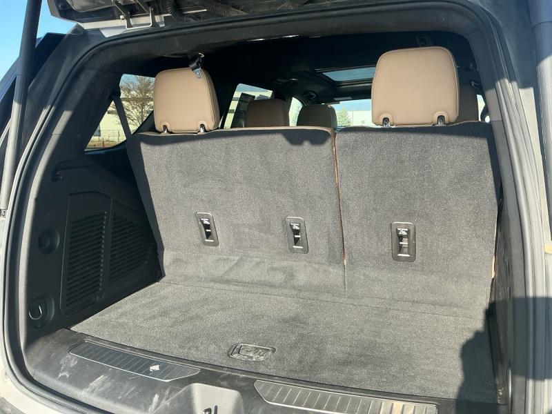 used 2021 Chevrolet Tahoe car, priced at $48,995