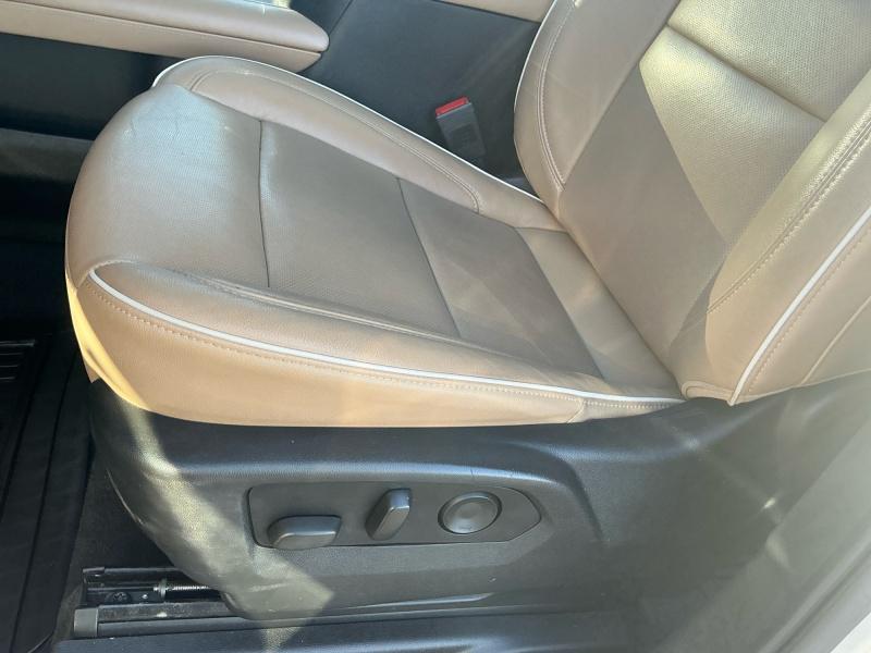 used 2021 Chevrolet Tahoe car, priced at $48,995