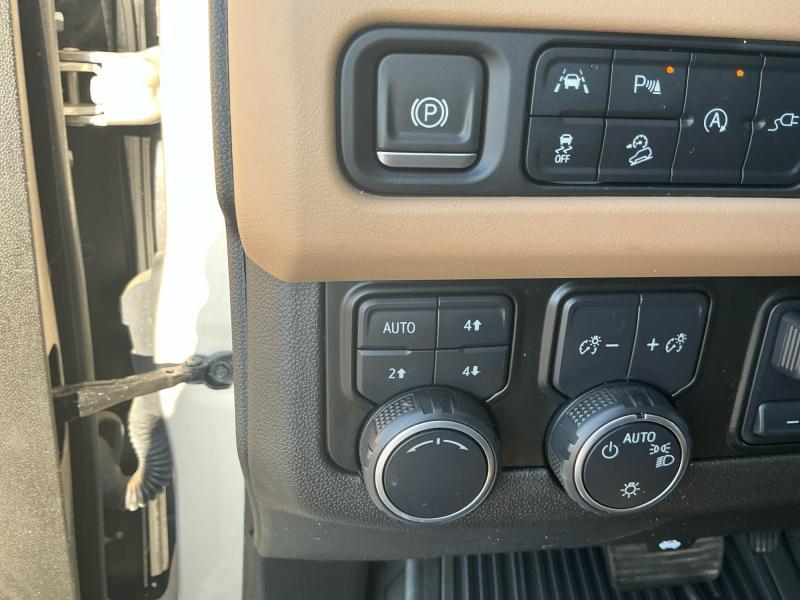 used 2021 Chevrolet Tahoe car, priced at $48,995