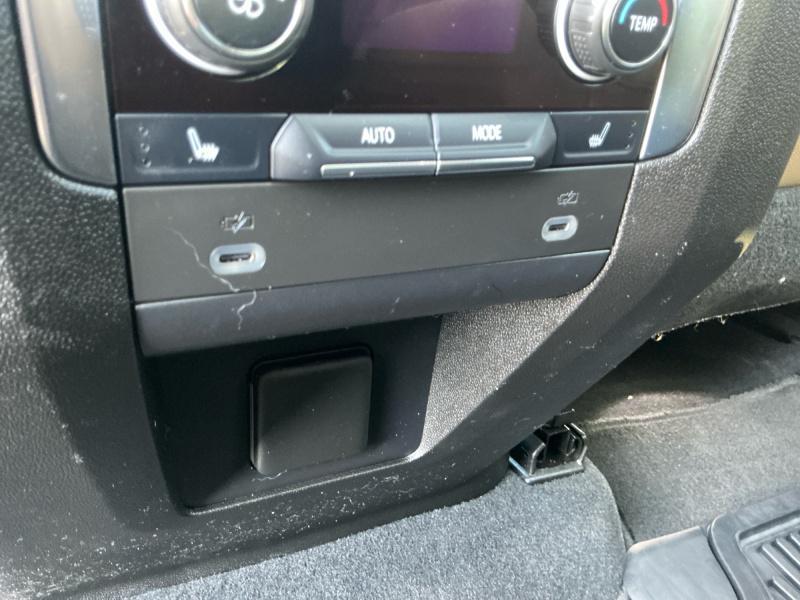 used 2021 Chevrolet Tahoe car, priced at $48,995