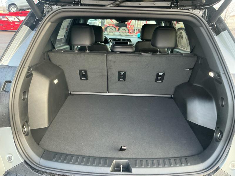 new 2026 GMC Terrain car, priced at $37,729