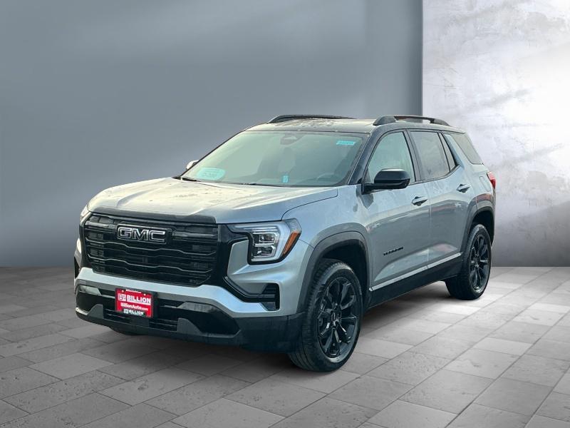 new 2026 GMC Terrain car, priced at $37,729
