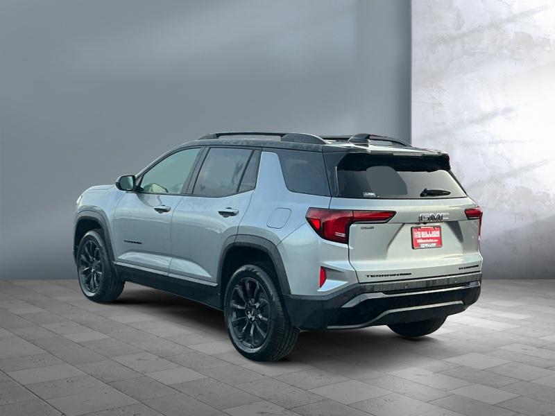 new 2026 GMC Terrain car, priced at $37,729