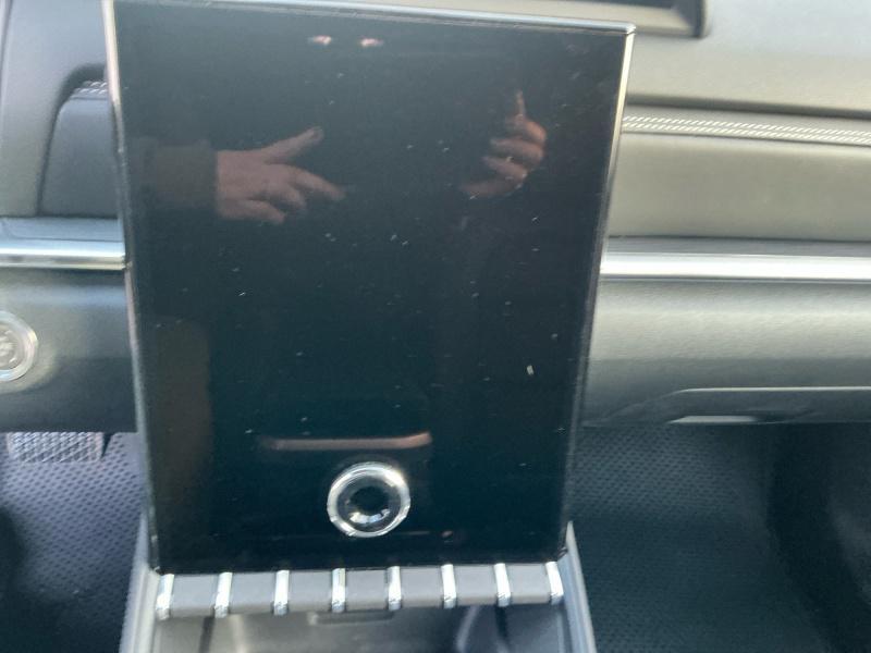 new 2026 GMC Terrain car, priced at $37,729