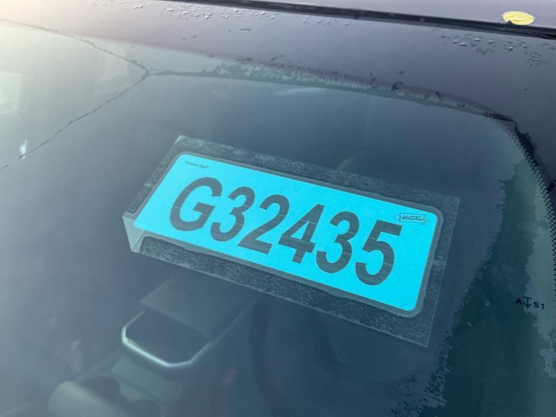 new 2026 GMC Terrain car, priced at $37,729