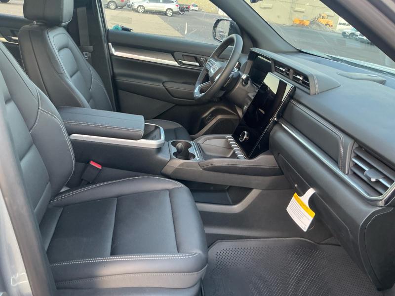 new 2026 GMC Terrain car, priced at $37,729