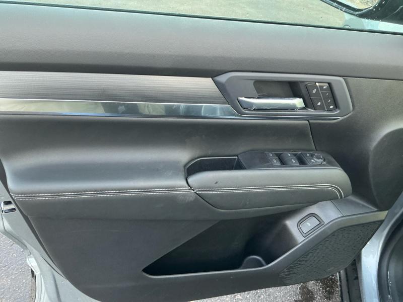 new 2026 GMC Terrain car, priced at $37,729