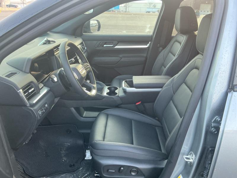 new 2026 GMC Terrain car, priced at $37,729