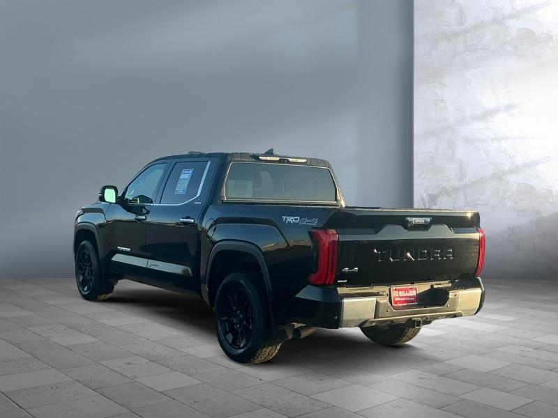 used 2023 Toyota Tundra car