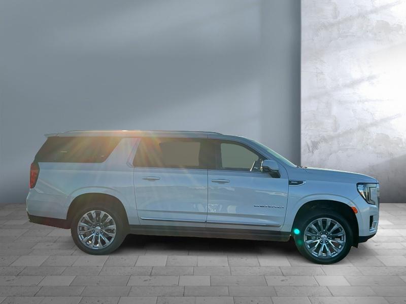 used 2024 GMC Yukon XL car, priced at $73,995