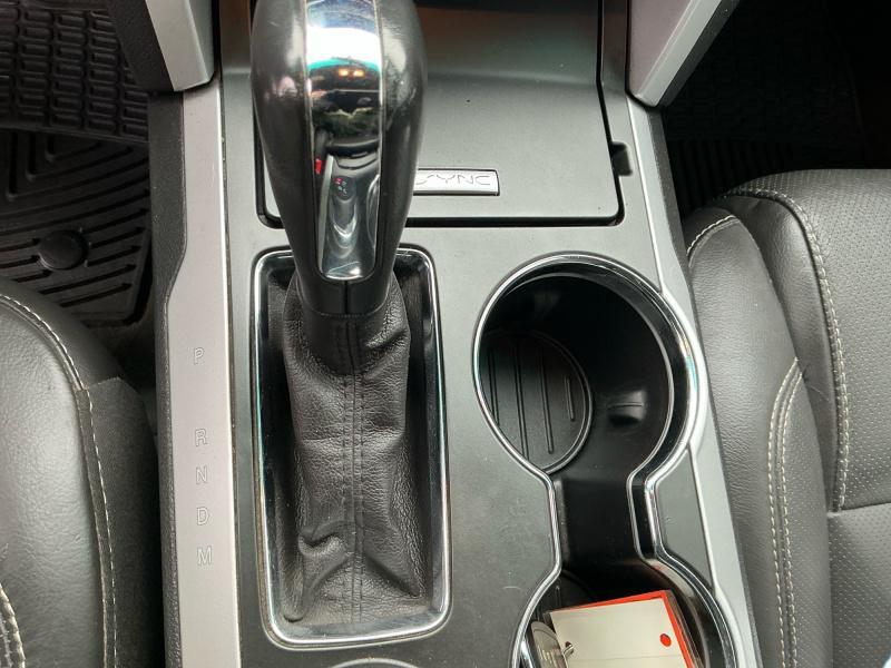 used 2015 Ford Explorer car, priced at $12,995